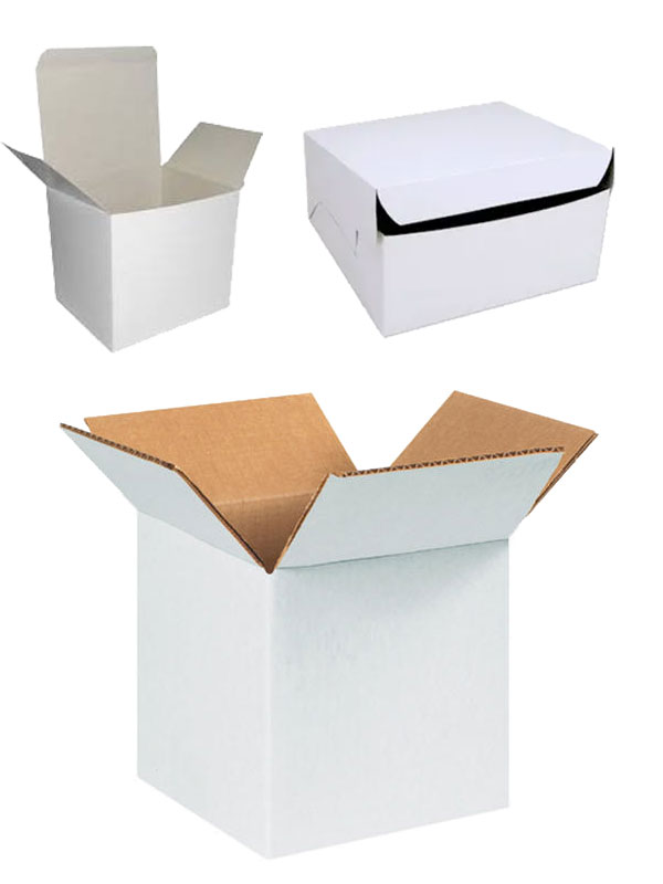 Duplex Board Cartons